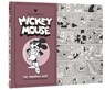 WALT DISNEYS MICKEY MOUSE THE - Floyd Gottfredson - 9781606998687