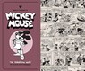 BOXED-WALT DISNEYS MICKEY MOUS - Floyd Gottfredson - 9781606998694