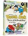 WALT DISNEYS DONALD DUCK TERRO - Carl Barks - 9781606999202