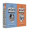 Walt Disney's Mickey Mouse - GOTTFREDSON,  Floyd - 9781606999646