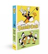 Barks, C: Walt Disney's Donald Duck Gift Box Set: Christmas - Carl Barks - 9781606999790