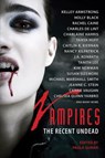 Vampires: The Recent Undead - Paula Guran - 9781607012986