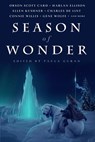 Season of Wonder - Paula Guran - 9781607013761
