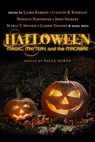 Halloween: Magic, Mystery, and the Macabre - Paula Guran - 9781607014188