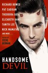 Handsome Devil: Stories of Sin and Seduction - Steve Berman - 9781607014300