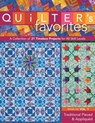 Quilter's Favorites - C&T Publishing - 9781607050841