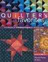 Quilter's Favorites - C&T Publishing - 9781607051244