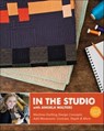 In the Studio with Angela Walters - Angela Walters - 9781607056560