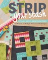 Strip Your Stash - Gudrun Erla - 9781607057406