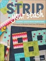 Strip Your Stash - Gudrun Erla - 9781607057413