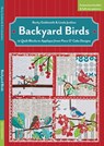 Backyard Birds - Becky Goldsmith ; Linda Jenkins - 9781607058380