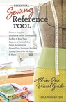 Essential Sewing Reference Tool - Carla Hegeman Crim - 9781607058618