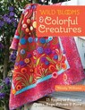 Wild Blooms & Colorful Creatures - Wendy Williams - 9781607058731