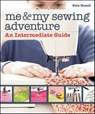 Me & My Sewing Adventure - Kate Haxell - 9781607058779