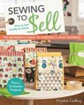 Sewing to Sell - Virginia Lindsay - 9781607059035