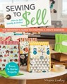 Sewing to Sell - Virginia Lindsay - 9781607059042