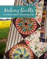 Making Quilts with Kathy Doughty of Material Obsession - Kathy Doughty - 9781607059486