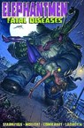 Elephantmen Volume 2: Fatal Diseases - Richard Starkings - 9781607060888