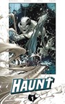 Haunt Volume 1 - Robert Kirkman - 9781607061540