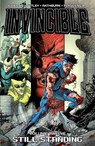 Invincible Volume 12: Still Standing - Robert Kirkman - 9781607061663