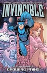 Invincible Volume 13: Growing Pains - Robert Kirkman - 9781607062516