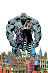The Monolith - Jimmy Palmiotti ; Justin Gray - 9781607065746
