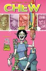 Chew Volume 6: Space Cakes - John Layman - 9781607066217