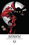 Spawn: Origins Volume 18 - Todd McFarlane ; Brian Holguin - 9781607066880