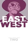 East of West Volume 2: We Are All One - Jonathan Hickman - 9781607068556