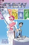 Chew Volume 8: Family Recipes - John Layman - 9781607069386