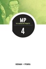 The Manhattan Projects Volume 4: The Four Disciplines - Jonathan Hickman - 9781607069614