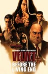 Velvet Volume 1 - Ed Brubaker - 9781607069645