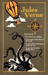 Jules Verne - Jules Verne - 9781607103172