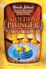 Uncle John's Bathroom Reader Golden Plunger Awards - Bathroom Readers' Institute - 9781607104650