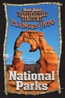 Uncle John's Bathroom Reader Plunges into National Parks - Bathroom Readers' Institute - 9781607106098