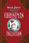 Uncle John's Bathroom Reader Christmas Collection - Bathroom Readers' Institute - 9781607106111