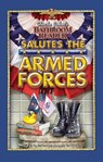 Uncle John's Bathroom Reader Salutes the Armed Forces - Bathroom Readers' Institute - 9781607106180