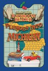 Uncle John's Bathroom Reader Plunges into Michigan - Bathroom Readers' Hysterical Society - 9781607106197