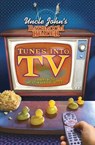 Uncle John's Bathroom Reader Tunes into TV - Bathroom Readers' Institute - 9781607106531
