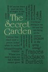 The Secret Garden - Frances Hodgson Burnett - 9781607107293