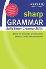 Sharp Grammar - Kaplan - 9781607141365