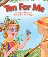 Ten for Me - Barbara Mariconda - 9781607180852