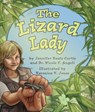 The Lizard Lady - Jennifer Keats Curtis - 9781607180913
