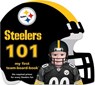 Pittsburgh Steelers 101 - Brad M. Epstein - 9781607301240