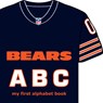 Chicago Bears Abc-Board - Brad M. Epstein - 9781607301554