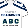 Seattle Seahawks Abc-Board - Brad M. Epstein - 9781607301783