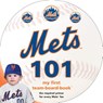 New York Mets 101-Board - Brad M. Epstein - 9781607302537