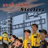 Good Night Steelers-Board - Brad M. Epstein - 9781607308249