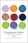 Changing the Subject - Lisa Blankenship - 9781607329091