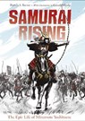 Samurai Rising - Pamela S. Turner - 9781607348481